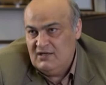 Siamak Morsadegh