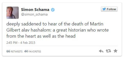 Simon Schama