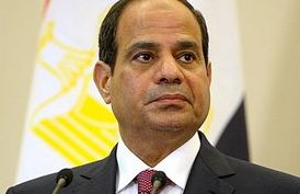 Abdel Fattah el-Sisi