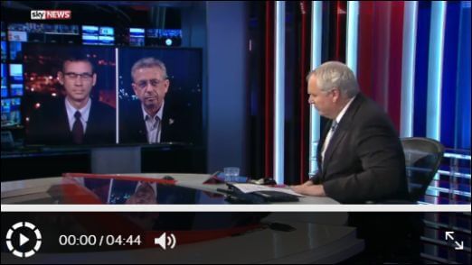 Sky News