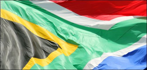 How South Africa’s Anti-Israel PR Stunt Failed Spectacularly