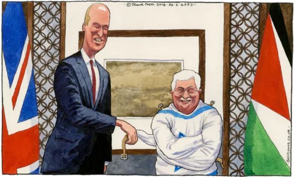 Steve Bell