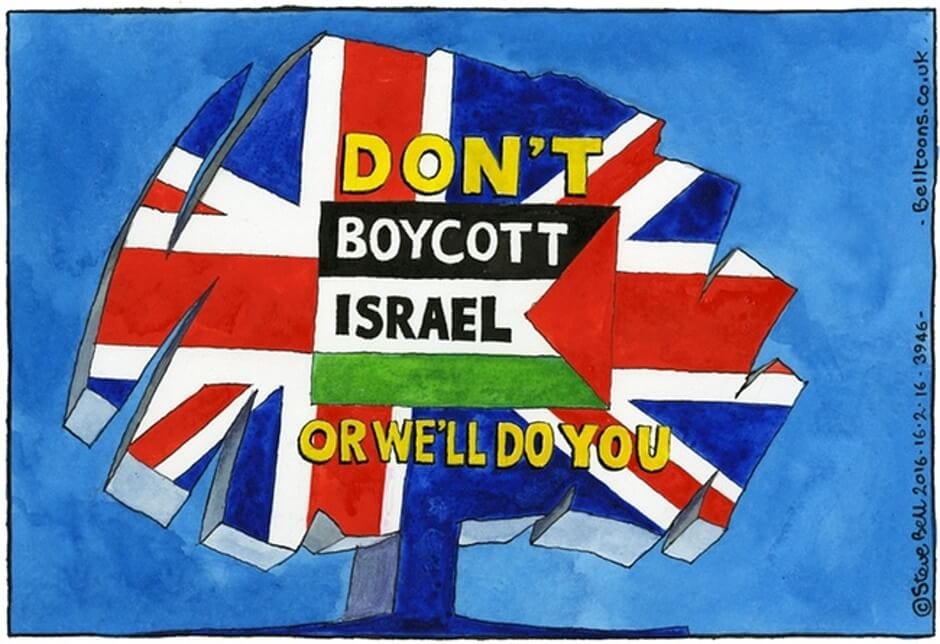 Steve Bell