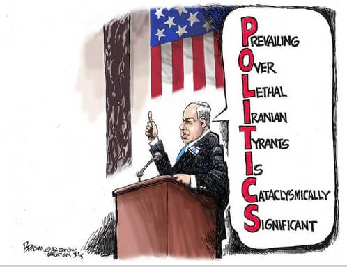 Steve Benson