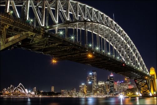 Sydney