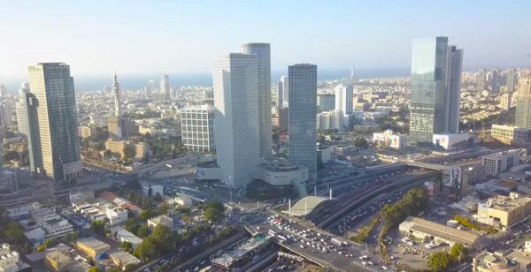 Tel Aviv