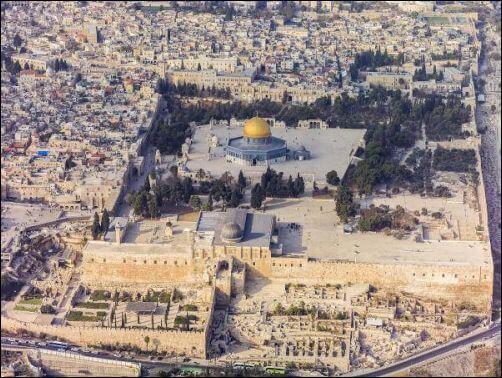 Temple Mount