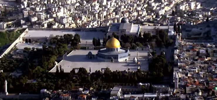 Temple Mount