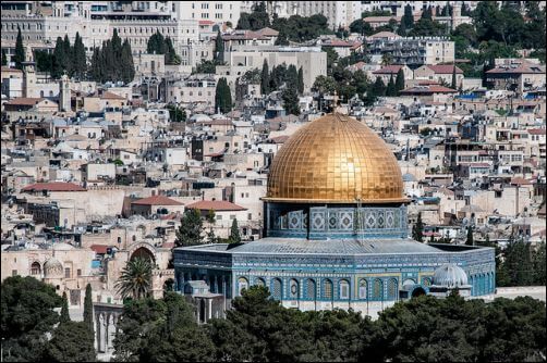 Temple Mount