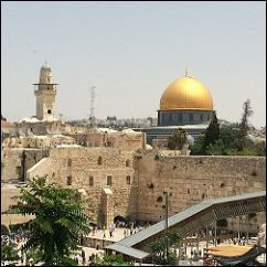 Temple Mount