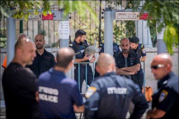 Temple Mount