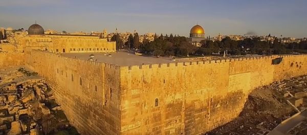 Temple Mount