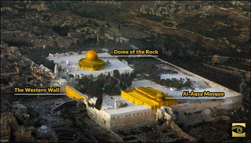 Temple Mount