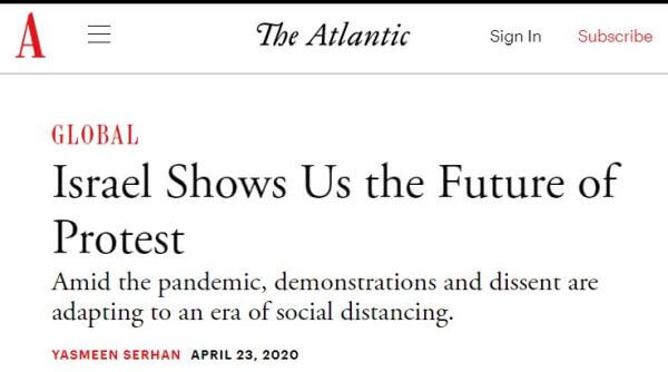 The Atlantic