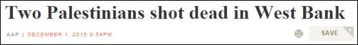 The Australian