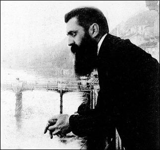 Theodor Herzl