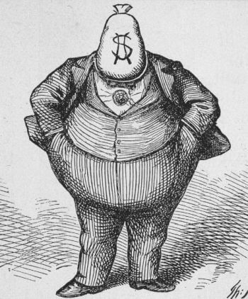 Thomas Nast