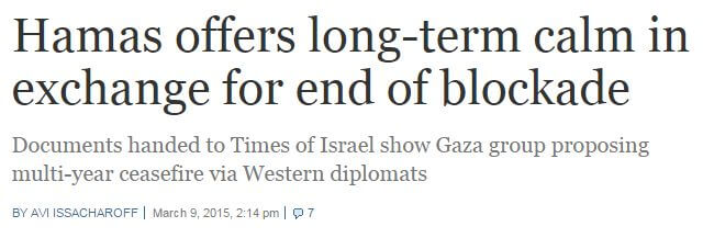 Times of Israel