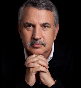 Thomas Friedman