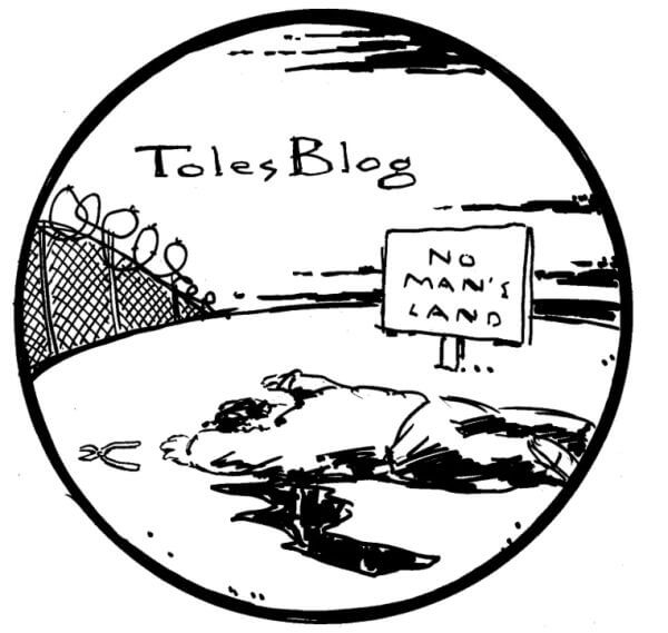 Tom Toles