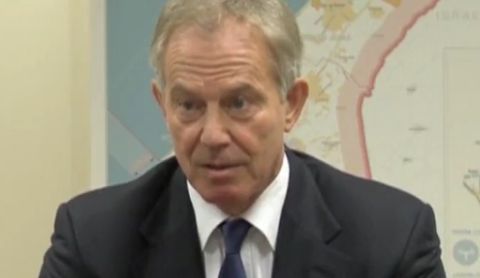 Tony Blair