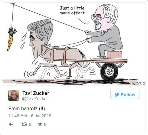 Tzvi Zucker