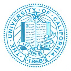 UCal logo