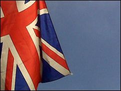 UK flag