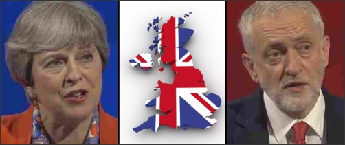 UK elections