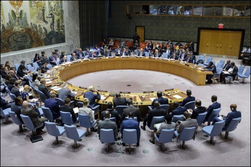 UN Security Council