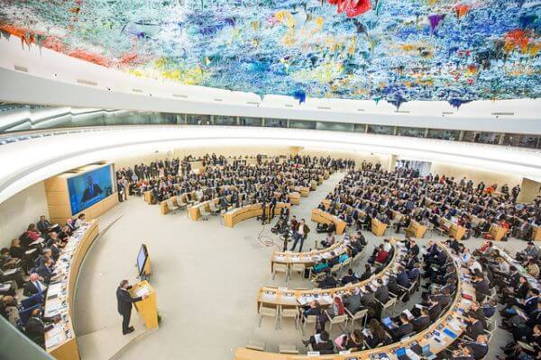 UNHRC