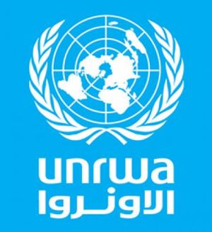 UNRWA
