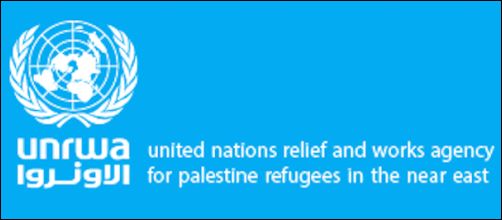 UNRWA