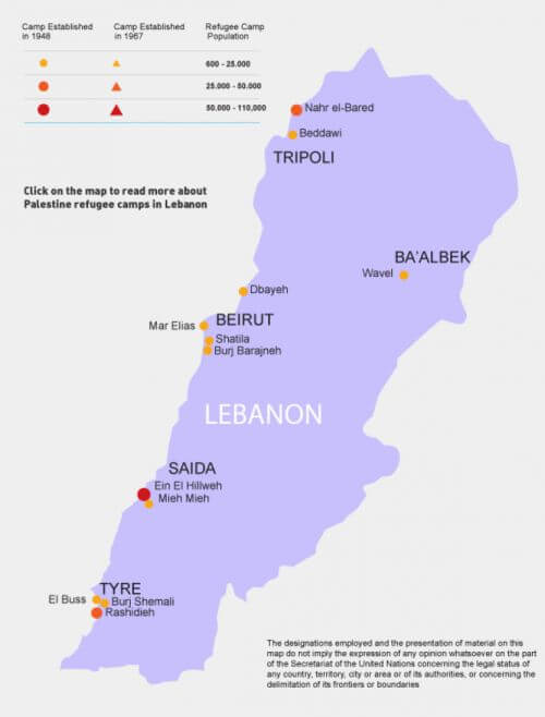 UNRWA