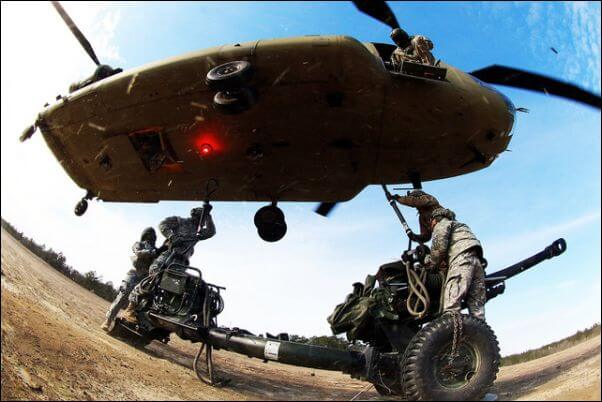 US Army