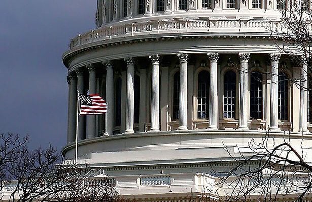 US Capitol