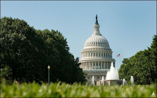 US Capitol