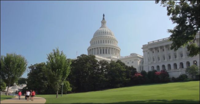 US Capitol