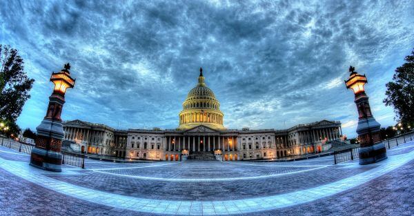 US Capitol