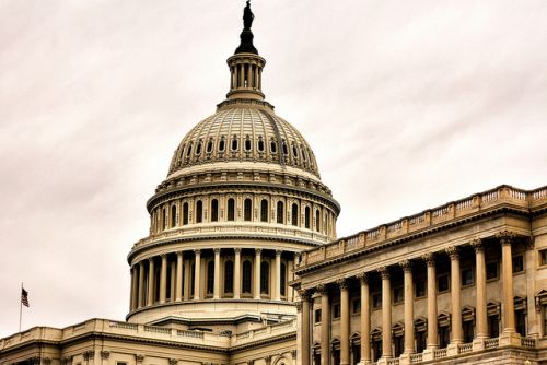 US Capitol