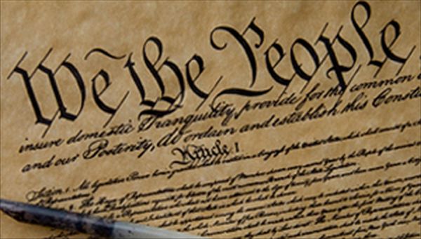 US Constitution, Boycotting Israel and freedom of speech