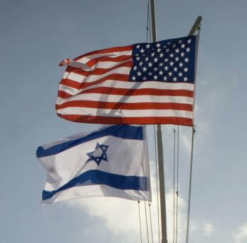 US Israel