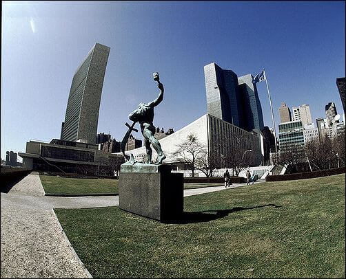 United Nations