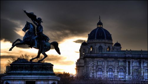 Vienna