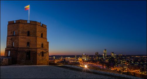 Vilnius