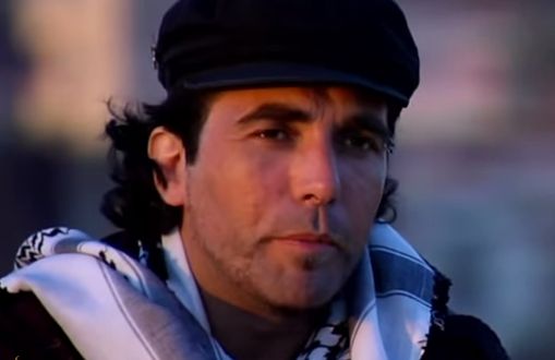 Vittorio Arrigoni