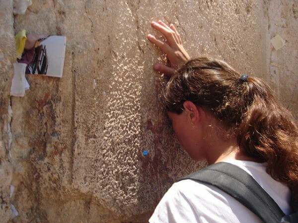Western Wall