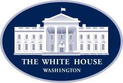White House Logo 3
