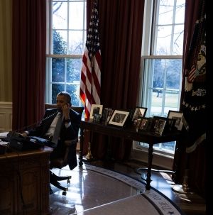 White House