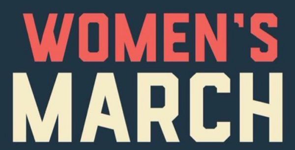 Women's March